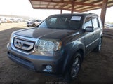 Honda Pilot Ex-L 5FNYF3H57BB037070 снимка