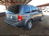 Honda Pilot Ex-L 5FNYF3H57BB037070 fotografie