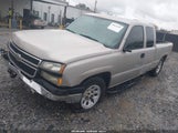 Chevrolet Silverado  Work Truck 1GCEC19X46Z232074 снимка