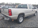 Chevrolet Silverado  Work Truck 1GCEC19X46Z232074 снимка