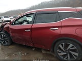 Nissan Murano Platinum 5N1AZ2MH3GN127405 снимка