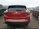 Nissan Murano Platinum 5N1AZ2MH3GN127405 снимка