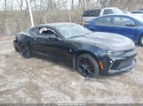 Chevrolet Camaro 1Lt 1G1FB1RX0G0176124 снимка