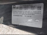 Chevrolet Camaro 1Lt 1G1FB1RX0G0176124 снимка