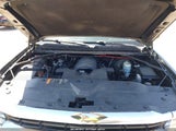 Chevrolet Silverado  1Lt 3GCPCRECXJG614354 снимка