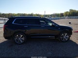 Cadillac Xt6 Fwd Premium Luxury 1GYKPCRS7LZ119443 fotografie