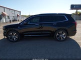 Cadillac Xt6 Fwd Premium Luxury 1GYKPCRS7LZ119443 fotografie