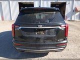 Cadillac Xt6 Fwd Premium Luxury 1GYKPCRS7LZ119443 fotografie
