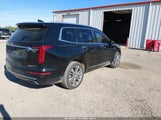 Cadillac Xt6 Fwd Premium Luxury 1GYKPCRS7LZ119443 снимка