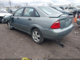 Ford Focus Zx4 1FAFP34N35W106756 снимка