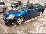 Honda Accord 3.0 Ex 1HGCM66896A066438 снимка