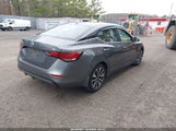 Nissan Sentra Sv Xtronic Cvt 3N1AB8CV2LY230222 fotografie