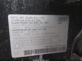 Audi Q3 Premium 45 Tfsi S Line Quattro Tiptronic WA1DECF34M1053784 снимка