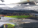 Yamaha Xv1600 As JYAVP02E12A017621 снимка