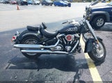 Yamaha Xv1600 As JYAVP02E12A017621 снимка