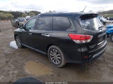 Nissan Pathfinder Sv 5N1AR2MN6FC625047 снимка
