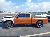 Dodge Dakota Slt/Sport 1B7GL22X2YS634857 снимка