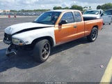 Dodge Dakota Slt/Sport 1B7GL22X2YS634857 снимка