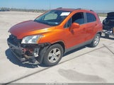 Chevrolet Trax Lt KL7CJLSB1FB249329 снимка
