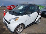 Smart Fortwo Brabus/Passion WMEEK31X39K269786 fotografie