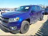 Chevrolet Colorado Z71 1GCGTDE37G1395928 photo