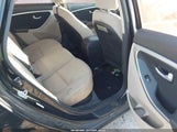 Hyundai Elantra Gt KMHD35LH9GU299915 photo