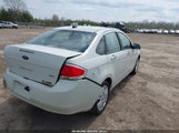 Ford Focus Sel 1FAHP3HN7BW116124 снимка