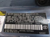 Toyota Camry Se 4T1BE32KX4U905110 снимка