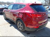 Hyundai Santa Fe Sport 2.4L 5XYZT3LB4FG247666 снимка