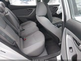 Hyundai Elantra Se 5NPDH4AE9GH715514 снимка