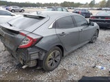 Honda Civic Ex SHHFK7H63KU226445 снимка