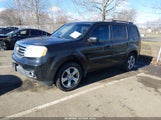 Honda Pilot Ex-L 5FNYF4H72EB032628 снимка