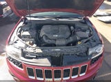 Jeep Grand Cherokee Limited 1C4RJFBG0FC215872 снимка