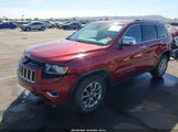 Jeep Grand Cherokee Limited 1C4RJFBG0FC215872 снимка