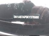 Nissan Sentra Sv 3N1AB7AP0KY376986 снимка