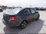 Chevrolet Sonic Fwd Premier 1G1JF5SB2L4121200 photo