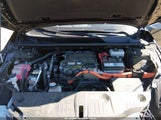 Toyota Bz4X Limited JTMAAAAA9PA008178 снимка