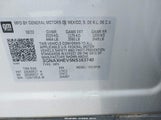 Chevrolet Equinox Fwd Ls 3GNAXHEV5NS163740 снимка