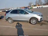 Chevrolet Equinox Fwd Ls 3GNAXHEV5NS163740 снимка