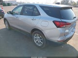 Chevrolet Equinox Fwd Ls 3GNAXHEV5NS163740 fotografie