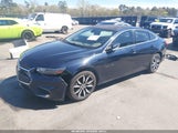 Chevrolet Malibu 1Lt 1G1ZE5ST5HF254060 снимка