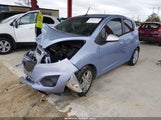 Chevrolet Spark 1Lt Auto KL8CD6S99EC490789 fotografie