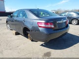 Toyota Camry Xle 4T1BF3EKXBU226461 снимка