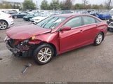 Hyundai Sonata Gls 5NPEB4AC7BH171821 fotografie