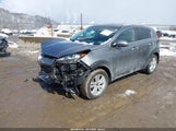 Kia Sportage Lx KNDPMCAC0K7550502 снимка