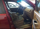 Honda Pilot Ex-L 2HKYF18514H530140 снимка
