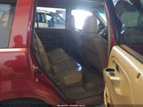 Honda Pilot Ex-L 2HKYF18514H530140 снимка