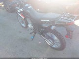 Honda Xr150L E 3H1KD1314RD103712 снимка
