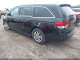 Honda Odyssey Se 5FNRL5H39HB025860 снимка