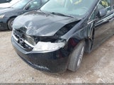 Honda Odyssey Se 5FNRL5H39HB025860 снимка